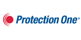 Das Logo von Protection One GmbH
