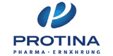 Das Logo von Protina Pharmazeutische GmbH
