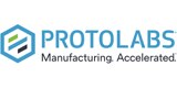Das Logo von Proto Labs Germany GmbH