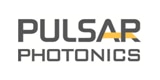 Das Logo von Pulsar Photonics GmbH