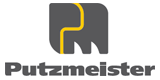 Das Logo von Putzmeister Concrete Pumps GmbH