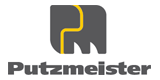 Das Logo von Putzmeister Mörtelmaschinen GmbH