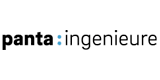Das Logo von panta ingenieure GmbH