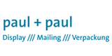 Das Logo von paul + paul GmbH