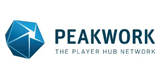 Das Logo von Peakwork AG