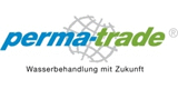 Das Logo von perma-trade Wassertechnik GmbH