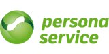 Das Logo von persona service AG & Co. KG - Stuttgart