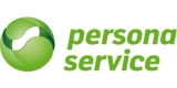 Das Logo von persona service AG & Co. KG - Mülheim