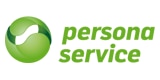 Das Logo von persona service AG & Co. KG - Eisenach