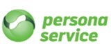 Das Logo von persona service AG & Co. KG - Elmshorn
