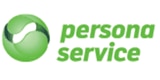 Das Logo von persona service AG & Co. KG - Lüdenscheid