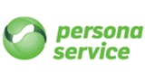 Das Logo von persona service AG & Co. KG - Rostock