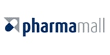 Das Logo von pharma mall GmbH