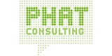 Das Logo von PHAT CONSULTING GmbH