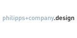 Das Logo von philipps+company GmbH