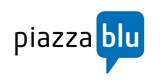 Das Logo von piazza blu² GmbH