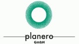 Das Logo von planero GmbH