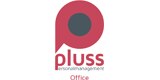 Das Logo von pluss Personalmanagement GmbH - Office