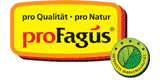 Das Logo von proFagus GmbH