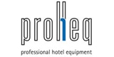 Das Logo von proHeq GmbH