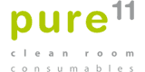 Das Logo von Pure11 GmbH