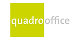 Das Logo von Quadro office - die Büroeinrichter GmbH