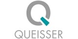 Das Logo von QUEISSER GmbH