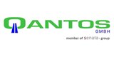 Das Logo von Qantos GmbH
