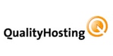 Das Logo von QualityHosting AG