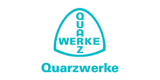 Das Logo von Quarzwerke GmbH