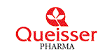 Das Logo von Queisser Pharma GmbH & Co. KG