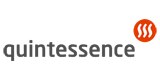 Das Logo von quintessence consulting GmbH