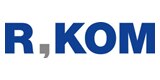 Das Logo von R-KOM Regensburger Telekommunikationsgesellschaft