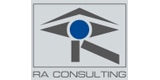 Das Logo von RA CONSULTING GmbH