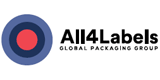 Das Logo von All4Labels Hamburg GmbH & Co, KG