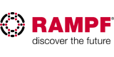 Das Logo von RAMPF Holding GmbH & Co. KG
