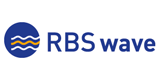 Das Logo von RBS wave GmbH