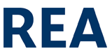 Das Logo von REA Elektronik GmbH