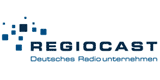 Das Logo von REGIOCAST GmbH & Co. KG RADIOZENTRUM Kiel