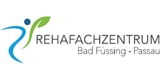 Das Logo von Rehafachzentrum Bad Füssing