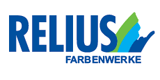 Das Logo von RELIUS Farbenwerke GmbH