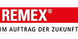 Das Logo von REMEX GmbH