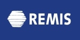 Das Logo von REMIS GmbH
