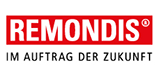 Das Logo von REMONDIS Mittelhessen GmbH