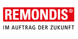 Das Logo von REMONDIS PET Recycling GmbH