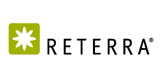 Das Logo von RETERRA Ost GmbH & Co. KG