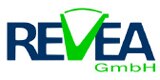Das Logo von REVEA GmbH