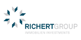 Das Logo von RICHERT GROUP Immobilien Investments