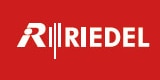 Das Logo von RIEDEL Communications GmbH & Co. KG