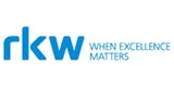 Das Logo von RKW Group